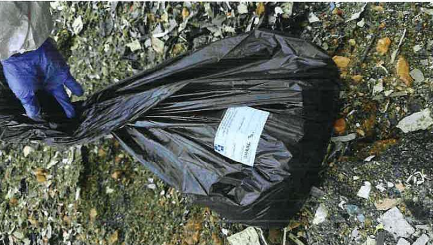 Šokantna analiza otpada u Gospiću: Našli velike količine olova, a za tlo još nema analize