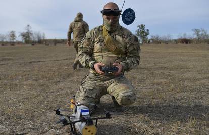 Kako Hrvatska može do pola milijuna dronova? Naručimo ih s Temua i sastavimo kod kuće