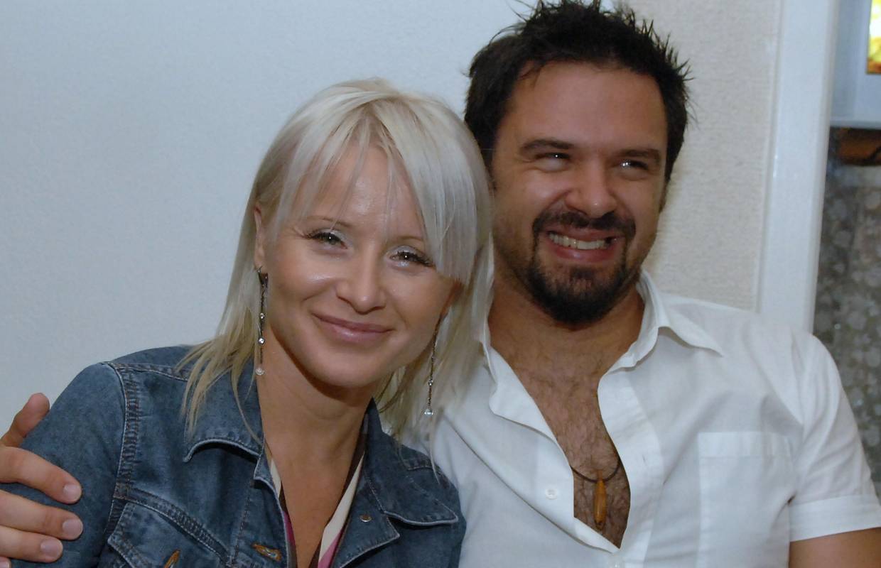 Prekinuli su Danijela Martinović i Petar Grašo? Bili su jedan od najdugovječnijih parova estrade