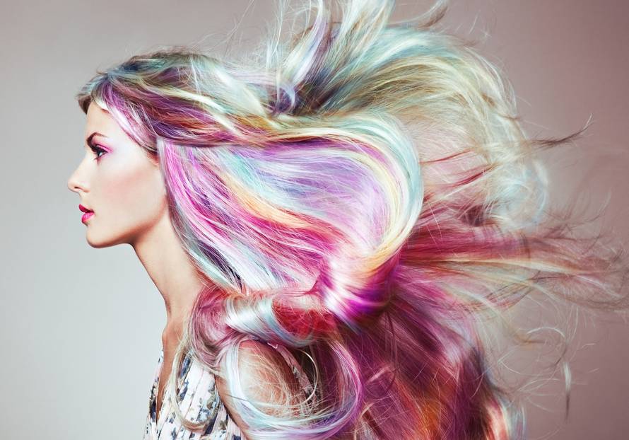 Ovo je najbolja boja kose za tebe prema tonu tvoje kože