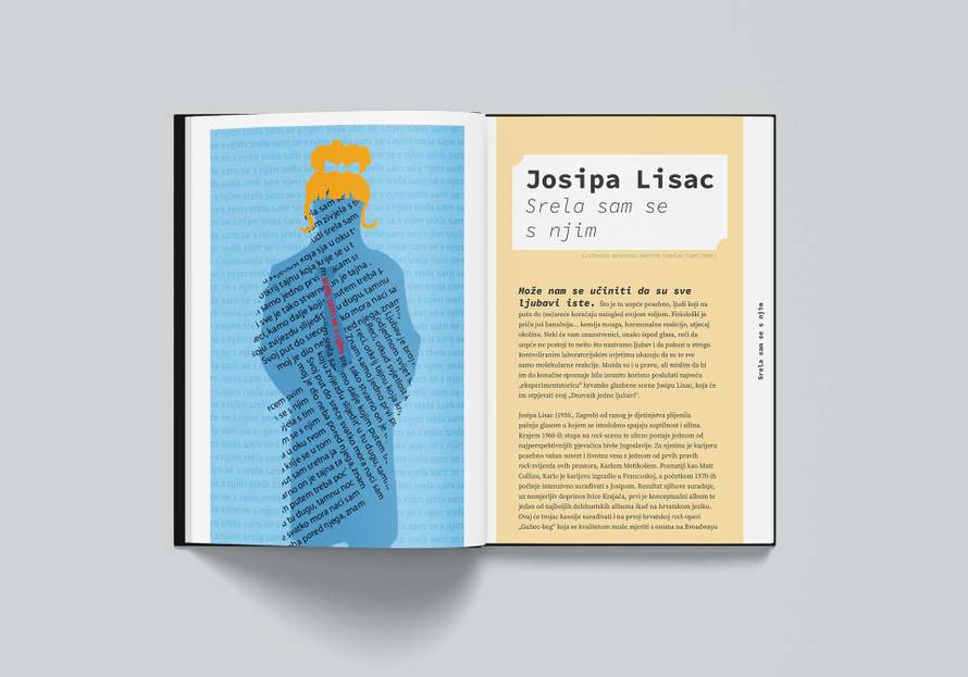 Boris Jokić predstavio glazbenu lektiru, u njoj je 60 odabranih pjesama i osobnih priča autora