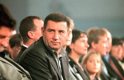 Istraga: Topničke dnevnike uzeo je general Gotovina?