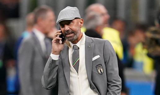 Životna borba legende: Vialli opet nije dobro, Italija strahuje