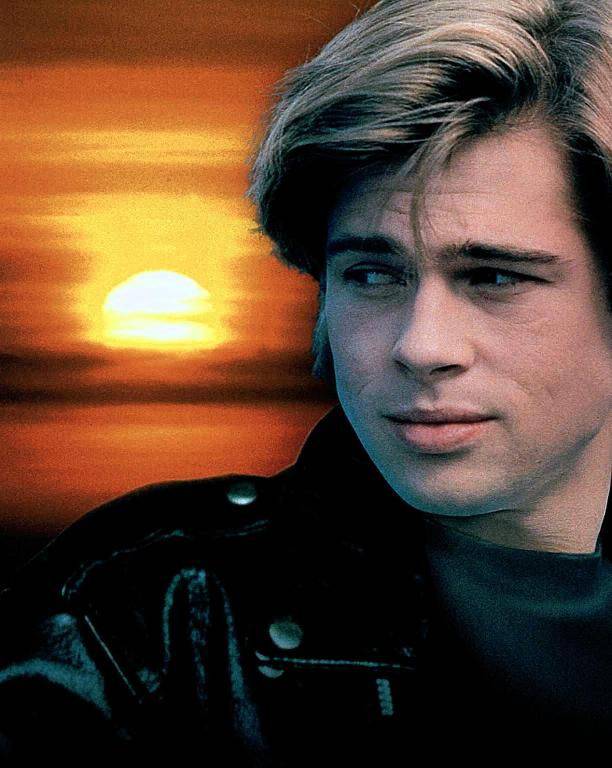 Srpska glumica snimala film s Brad Pittom: 'Bio je kao pile...'