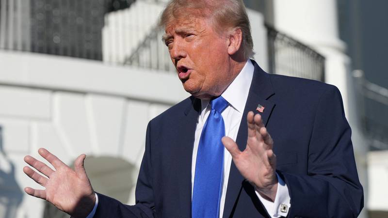 Trump otkrio hoće li prihvatiti rezultate izbora za Kongres: 'Ako budu pošteni...'