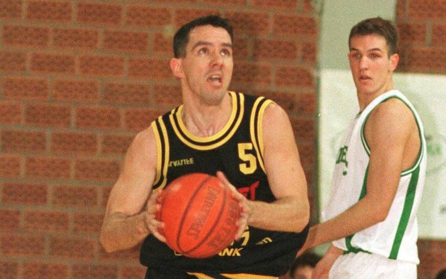 Igrao i protiv Dream Teama, a danas priznati bioenergetičar