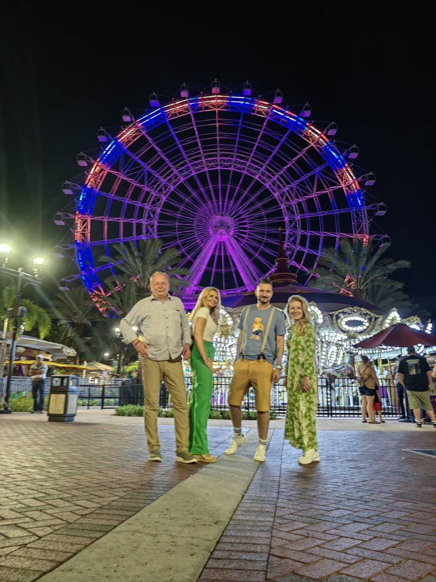 Barbara Kolar: 'Ne razumijem ljude koji ne putuju i koji su zadovoljni tu gdje su čitav život'