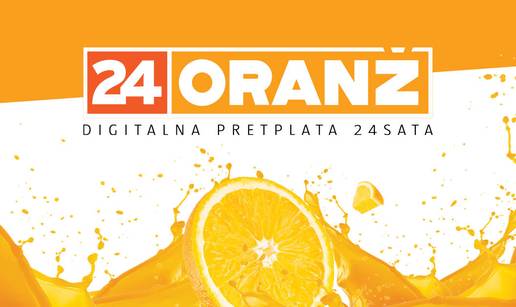 Samo ovaj vikend ugrabi digitalnu godišnju pretplatu na Oranž uz 50% popusta!