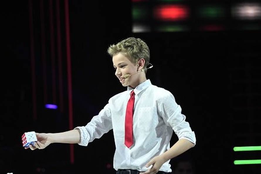 Publika je u finale poslala Luku Pirića, a žiri autolimara Tomyja