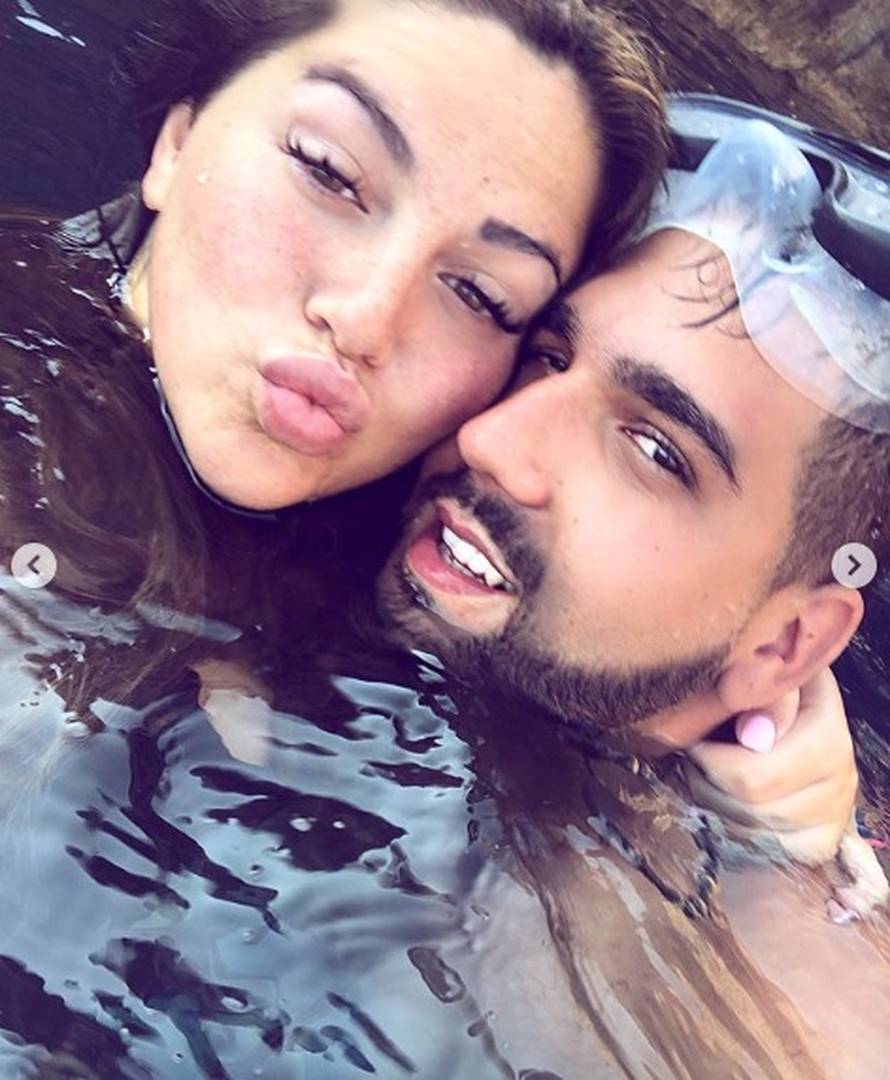 Ispovijest Lucije Šarić: Sa 16 godina šofer me vozio u školu