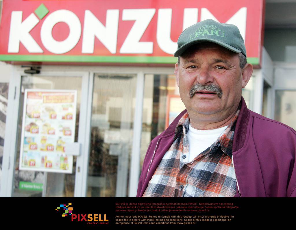 Borna Filić/Pixsell
