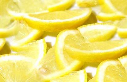 Limun dulje traje ako ga čuvate u maslinovu ulju