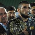 Khabib: Ma nisam mogao više, morao sam ušutkati tog idiota