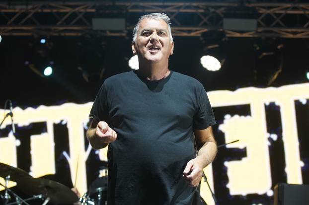 Kragujevac: Partibrejkersi nastupili na 14. Arsenal Festu 