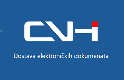 Centar za vozila Hrvatske uveo sustav dostave elektronički potpisanih dokumenata