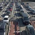 Gužve prema moru: Kolone na autocestama, čekanja na granicama i posebne zabrane