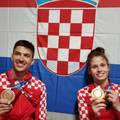 Iznenađenje za hrvatske heroje: U selu ih dočekali naši sportaši