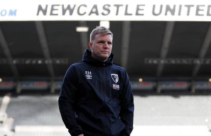 Newcastle izabrao trenera: Bio je bez posla čak 15 mjeseci...