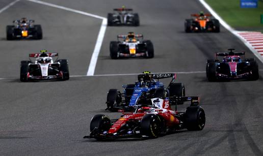 Revolucija u F1! Uvest &cacute;e se VAR