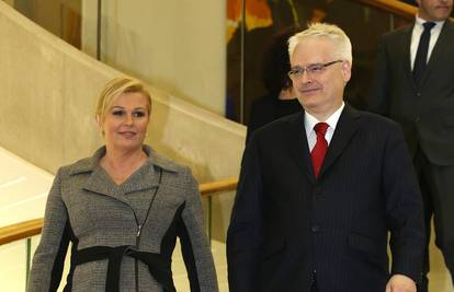 Ivo Josipović poslao otvoreno pismo Kolindi Grabar Kitarović