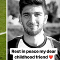 Kovu pogodila tragična vijest: Preminuo mu je veliki prijatelj