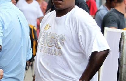 Morgan se i dalje bori za život: Ne znamo hoće li se oporaviti