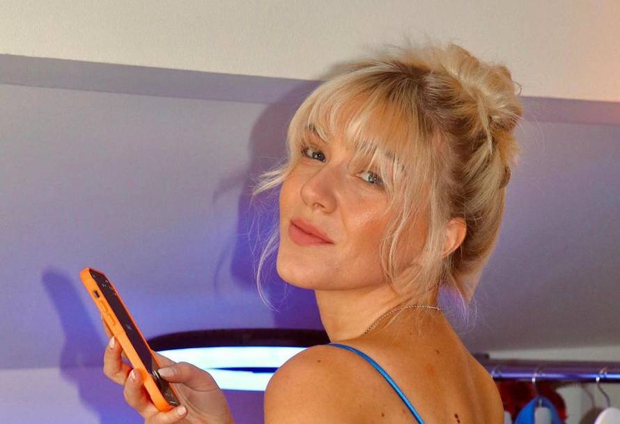 Zsa Zsa kroz suze: 'Cijeli život nisam dobro, jako sam tužna'