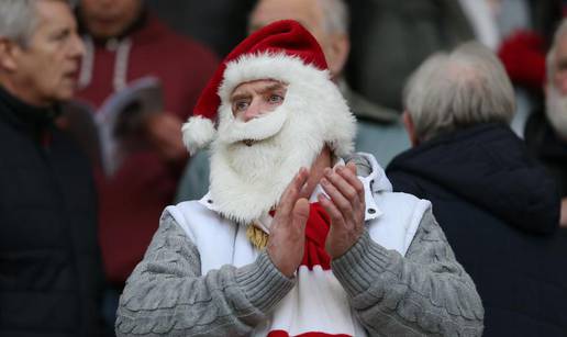 Blagdanski ručak, daljinski u ruke i pravac - Boxing Day!