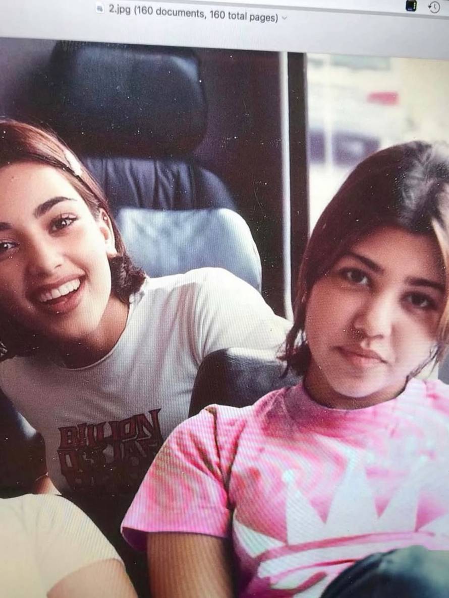 Možete li ih prepoznati? Ove su djevojčice danas velike zvijezde