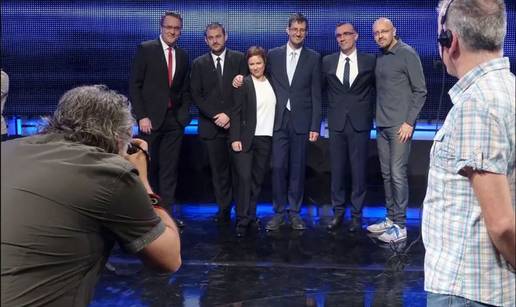 Tarik otišao iz ‘Potjere’ zbog ‘Milijunaša’. Lovce je to slomilo