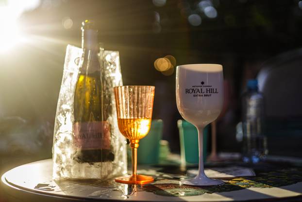 Zagreb: Ljeto kod Matoša