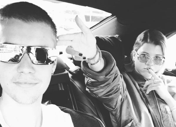 Selena Gomez i Bieber javno ratuju na društvenim mrežama