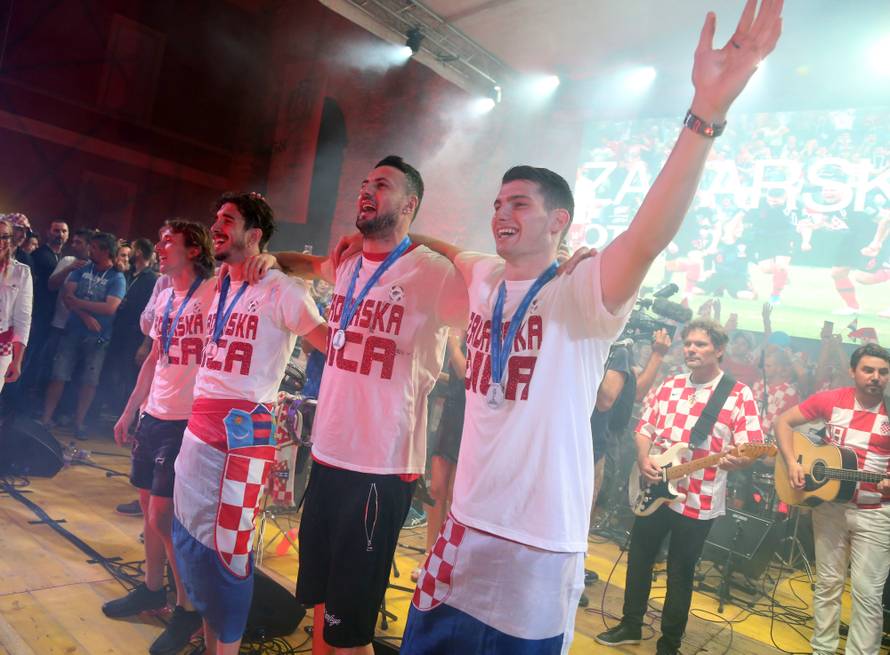 Recept za preokret: Ovo je 11 stvari koje ostavljaju Vatreni