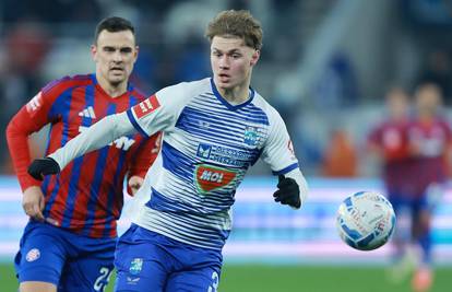 Željko Sopić potvrdio: Anton Matković putovat će na Poljud!