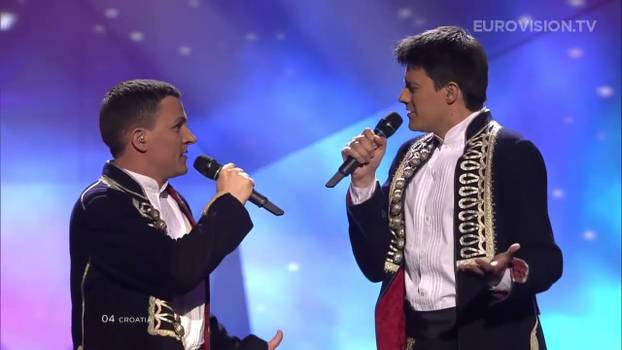 Ovih 6 hrvatskih predstavnika nisu se proslavili na Eurosongu