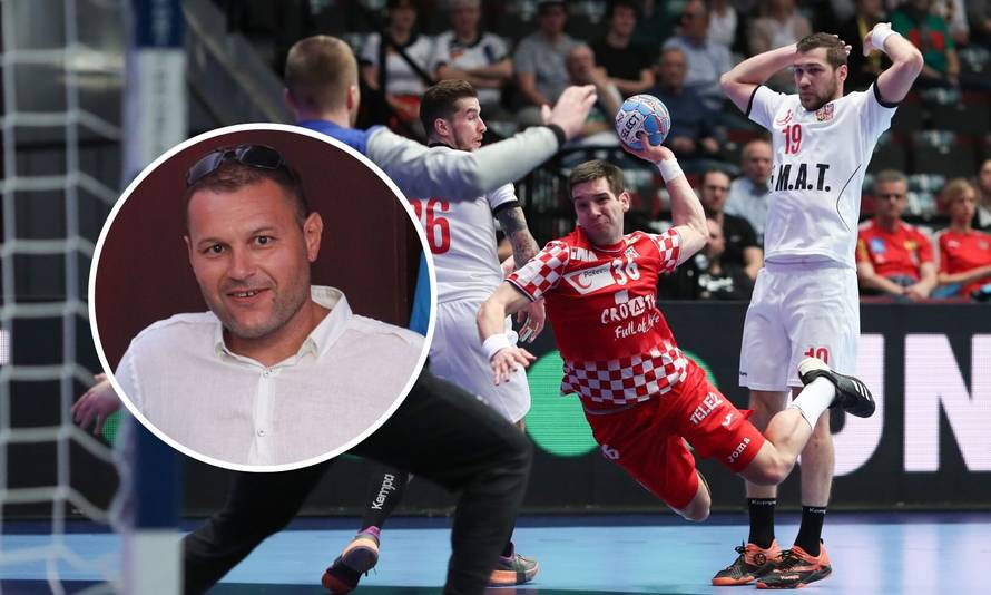 Kalebove provale: Matanović? Pa on gleda utakmicu u obrani