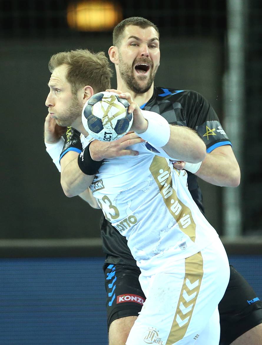 PPD Zagreb  u zadnjim sekundama izgubio od Kiela!