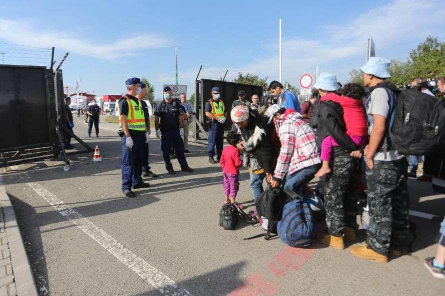 Marko Mrkonjić/PIXSELL