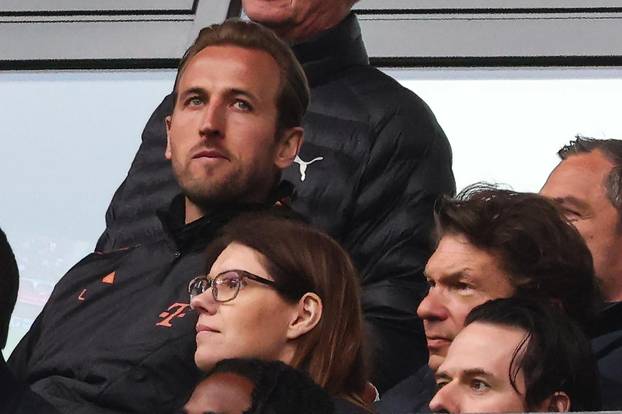 Football 1. Bundesliga RB Leipzig - FC Bayern Munich 3-3.