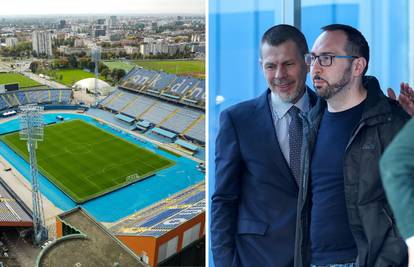 Plan o rušenju Maksimira čeka: Slavonci su ponudili bagatelnu cijenu, a konkurenti ih prijavili