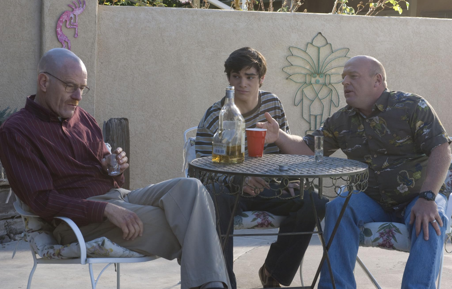 Preminuo je RJ Mitte (34), zvijezda serije 'Breaking Bad'