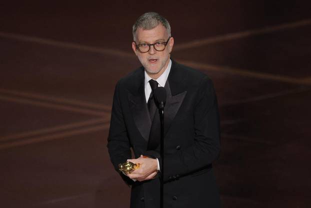 98th Academy Awards - Oscars Show - Hollywood