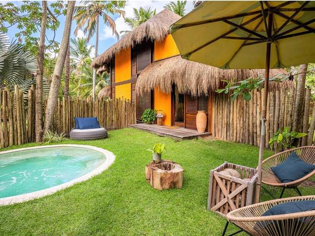 FOTO Znate li gdje se nalazi Maragogi? Kada zamišljate raj, vjerojatno izgleda točno ovako