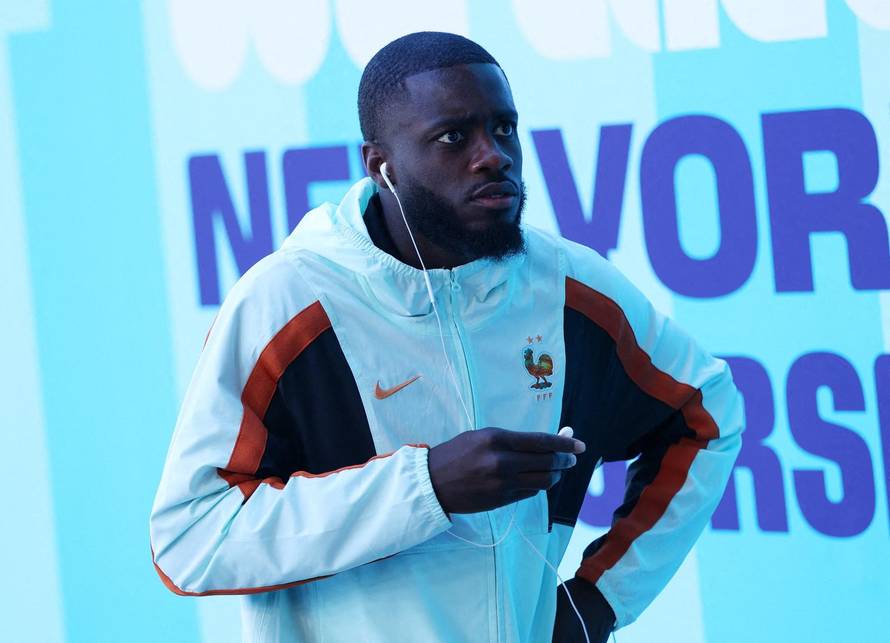 FIFA World Cup 2026 - Group I - France v Senegal