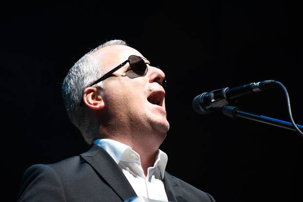 Koncert Saše Matića u Koprivnici