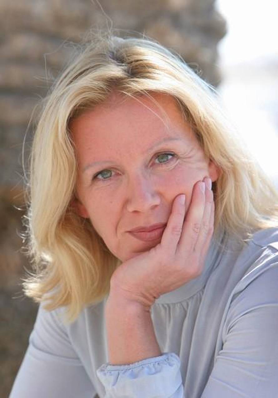 Miranda Cikotić
