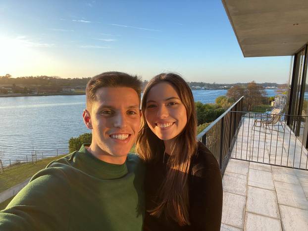 FOTO One su njihove najvjernije navijačice i vječna podrška. Evo koga ljube nogometaši Rijeke