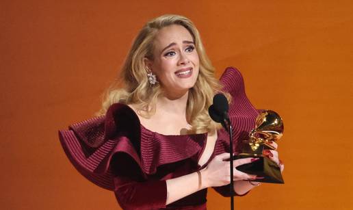 Adele se povlači sa scene, ali se priprema za novu karijeru: 'Više od godinu dana ide na tečaj...'