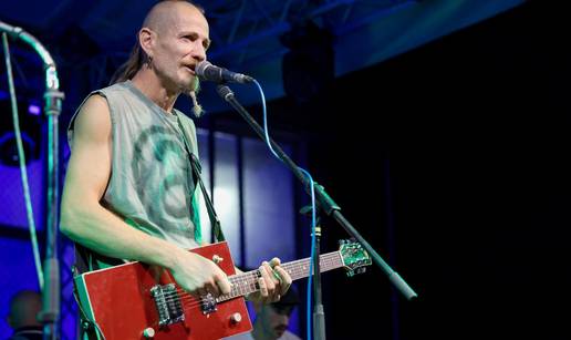 FOTO Rock i punk u Benkovcu. Održana 14. 'Vlajternativa'