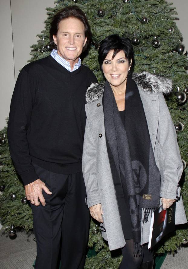 Kris i Bruce Jenner razvode se nakon 22 godine braka 